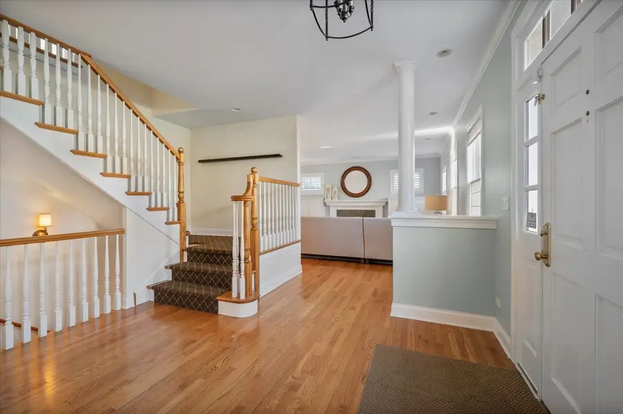 349 Gregory Avenue, Wilmette, IL 60091 - #3
