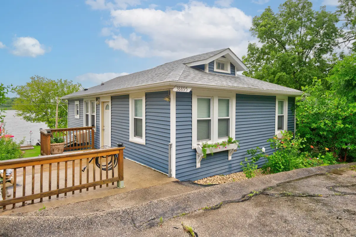 38895 N Maple Avenue, Lake Villa, IL 60046 - #1