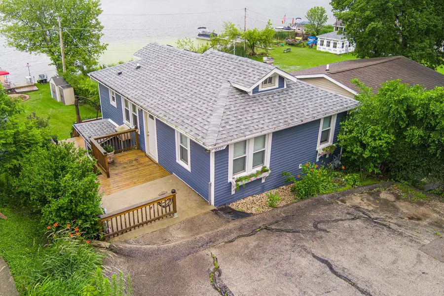 38895 N Maple Avenue, Lake Villa, IL 60046 - #2