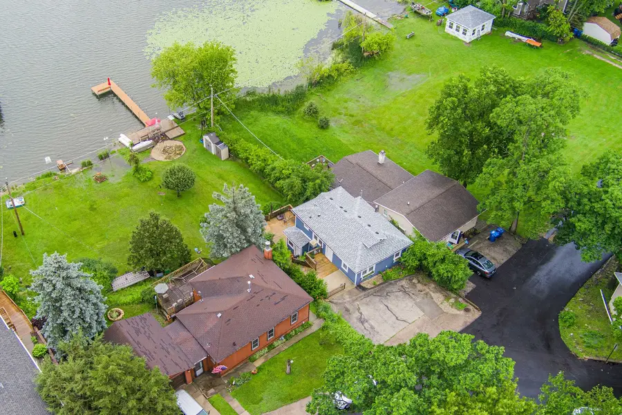 38895 N Maple Avenue, Lake Villa, IL 60046 - #3