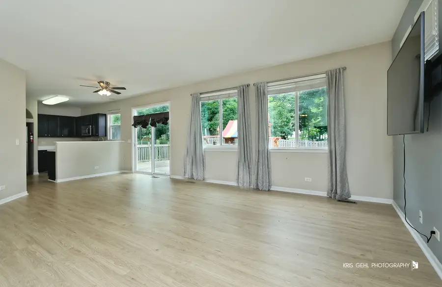 352 N Cornerstone Drive, Volo, IL 60020 - #3