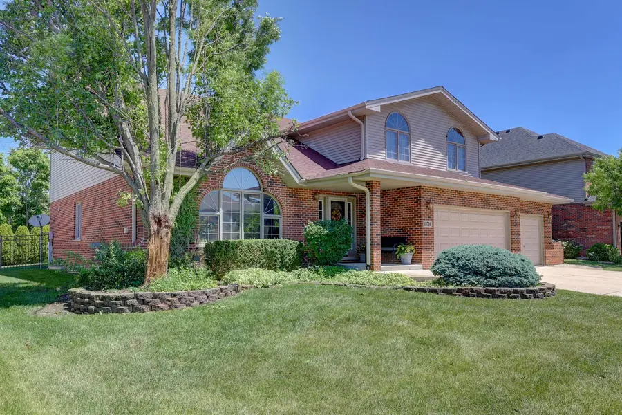 11716 Bolton Lane, Orland Park, IL 60467 - #2