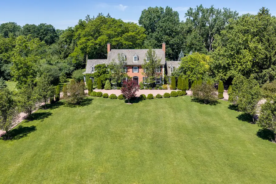 82 Woodley Road, Winnetka, IL 60093 - #2