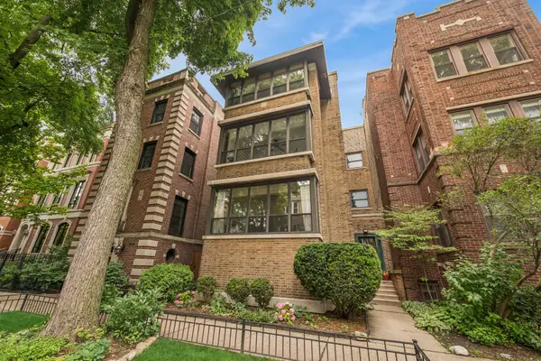 2736 N Mildred Avenue #2, Chicago, IL 60614