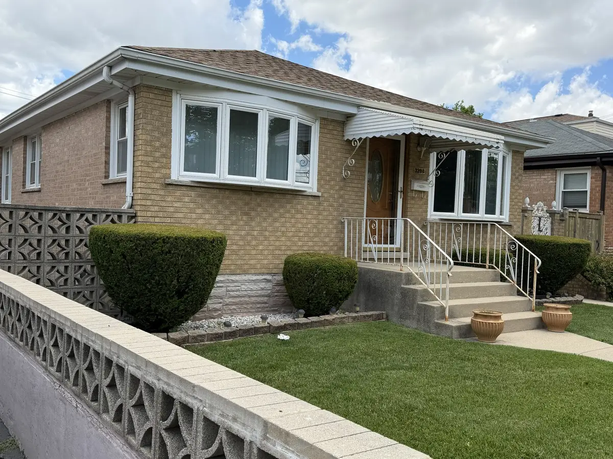 3208 N Hawthorne Street, Franklin Park, IL 60131 - #1