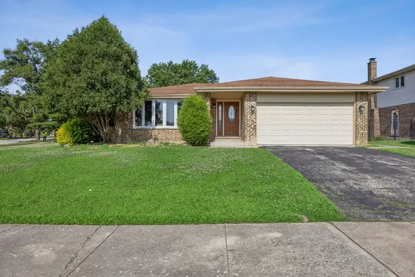 13608 Inverness Drive, Orland Park, IL 60462