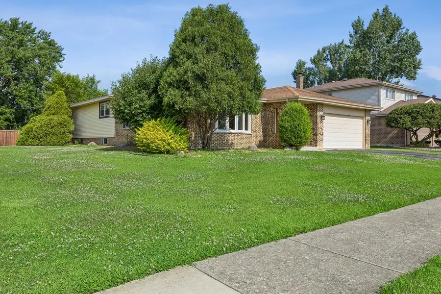 13608 Inverness Drive, Orland Park, IL 60462 - #2