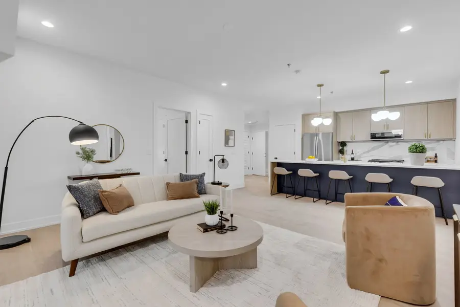 3204 N Kostner Avenue #407, Chicago, IL 60641 - #2