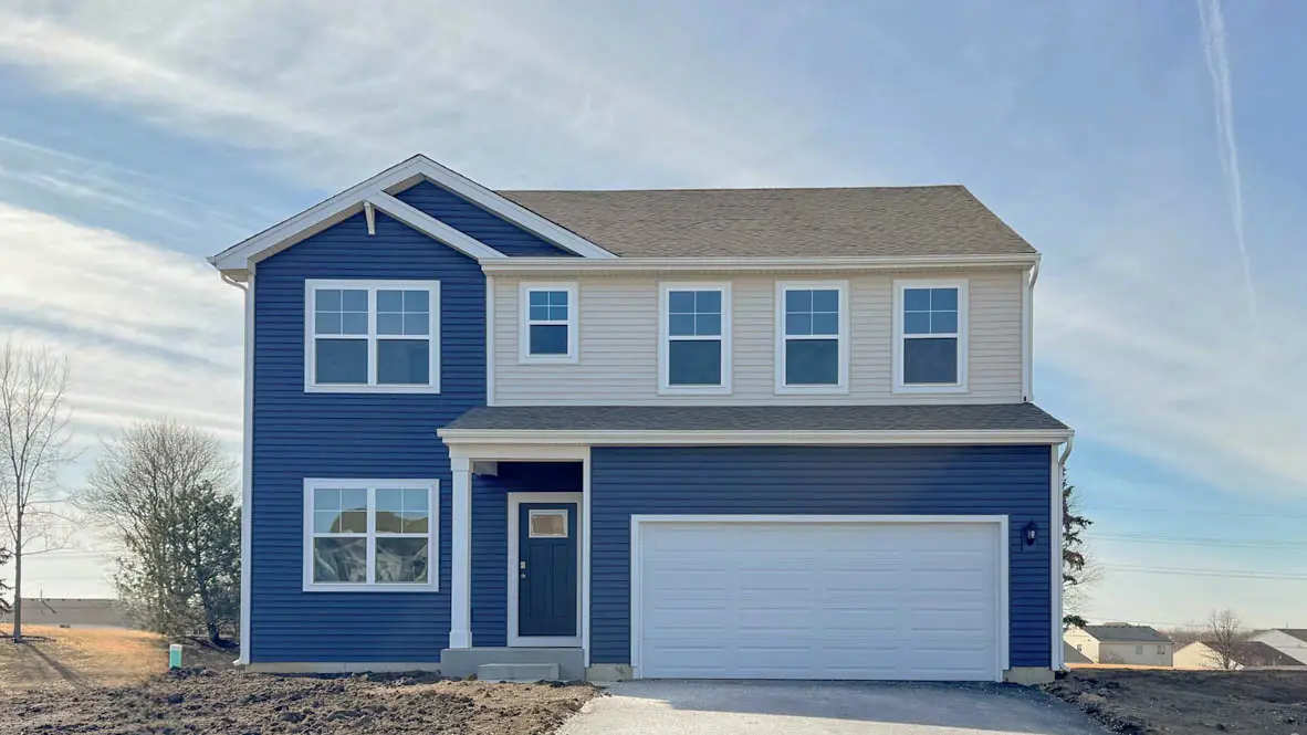 10037 Wildridge Lane, Huntley, IL 60142 - #1