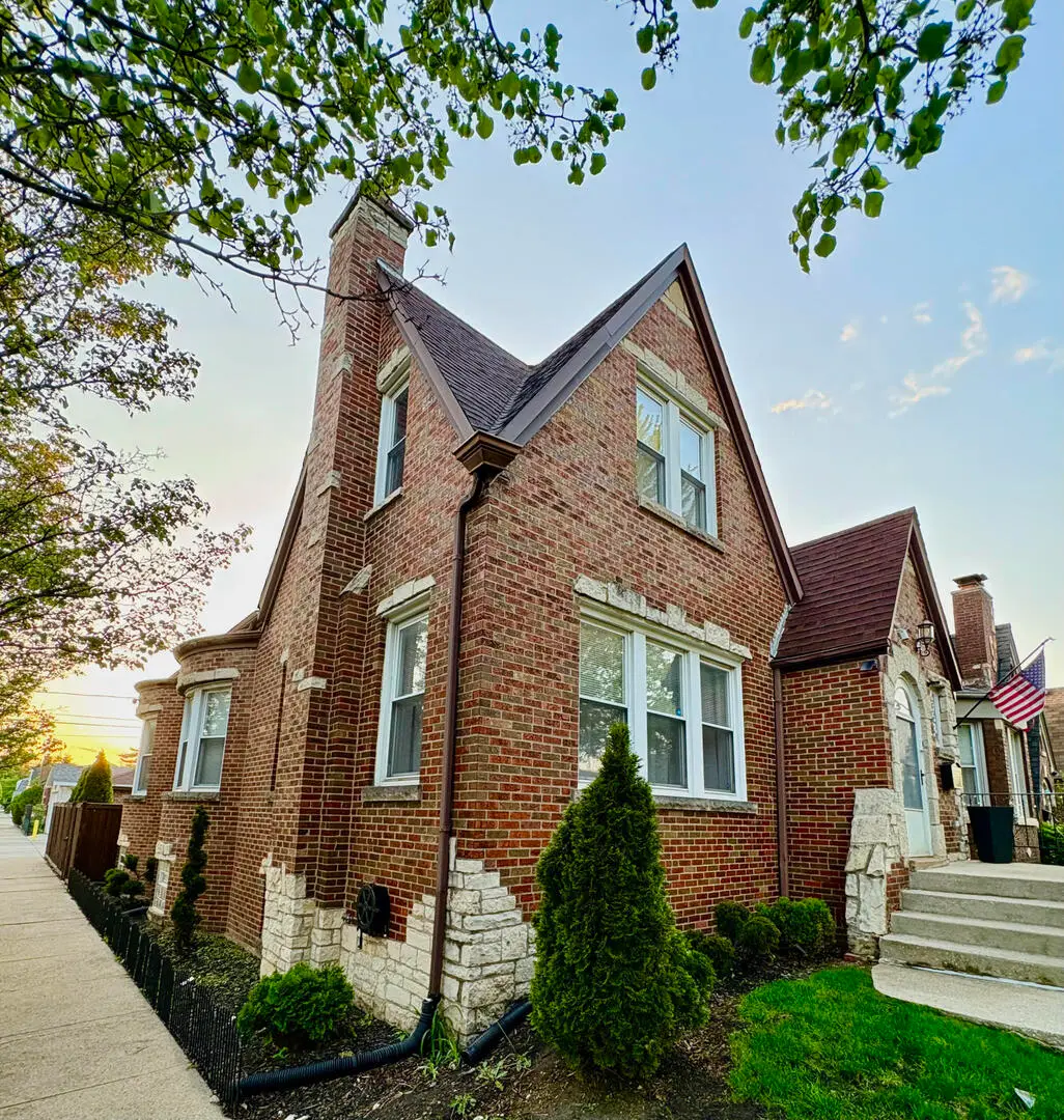 6358 S Keeler Avenue, Chicago, IL 60629 - #1