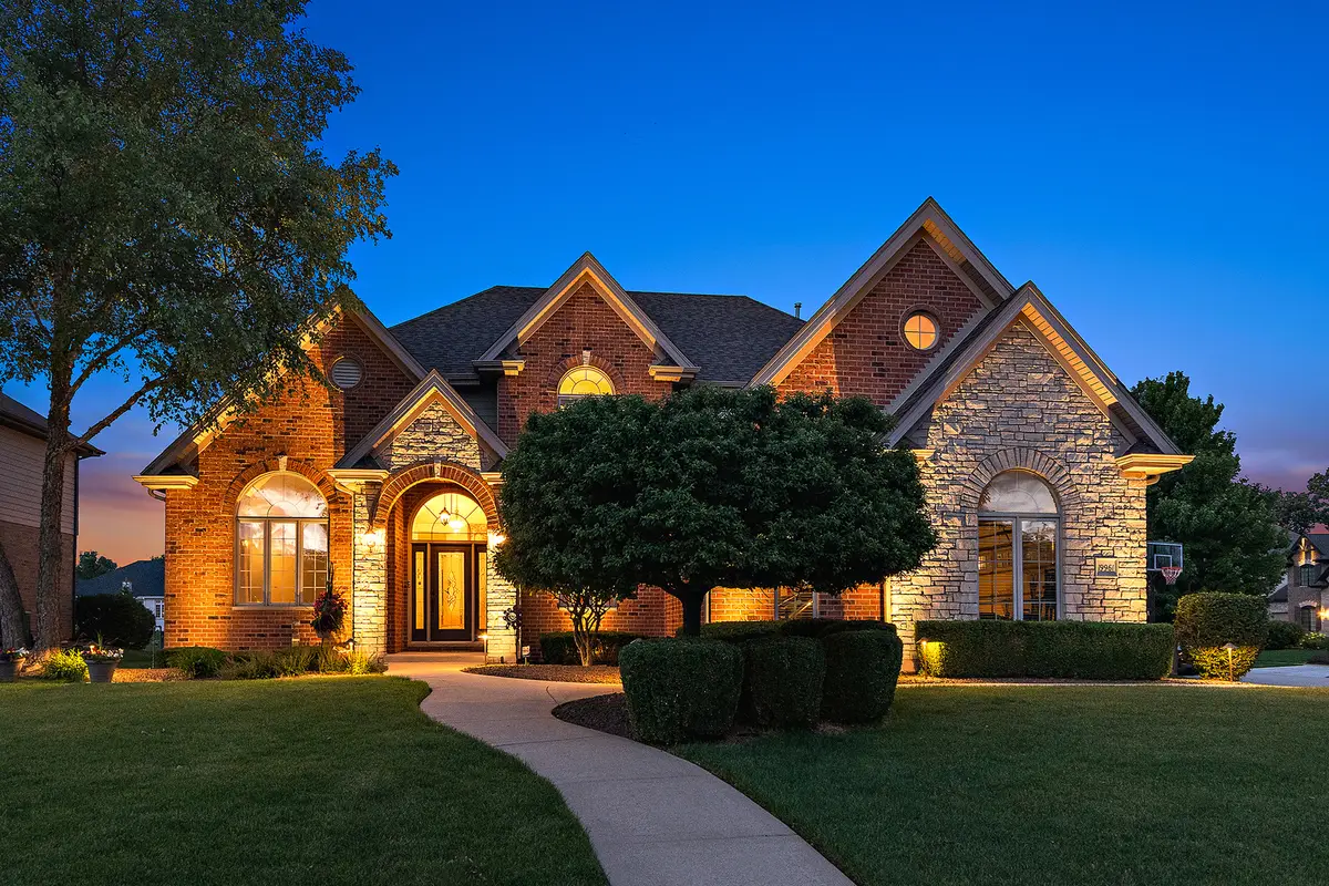 19961 Golden Oak Lane, Mokena, IL 60448 - #1