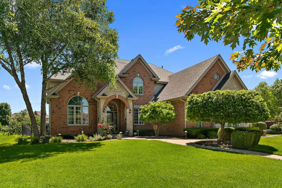 19961 Golden Oak Lane, Mokena, IL 60448 - #2