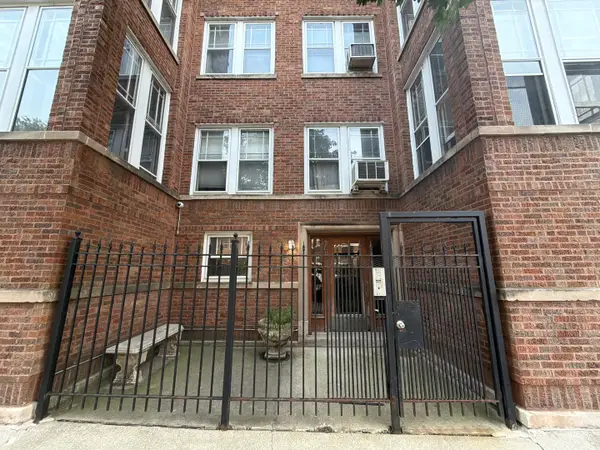 7662 N Sheridan Road #3F, Chicago, IL 60626