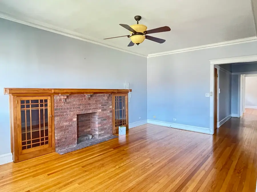 7662 N Sheridan Road #3F, Chicago, IL 60626 - #2