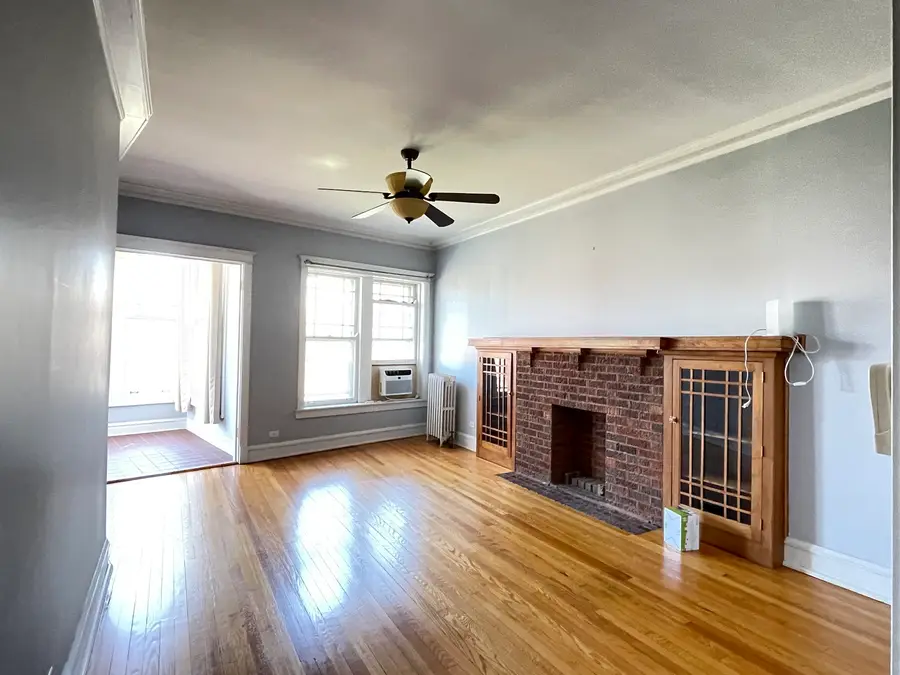 7662 N Sheridan Road #3F, Chicago, IL 60626 - #3
