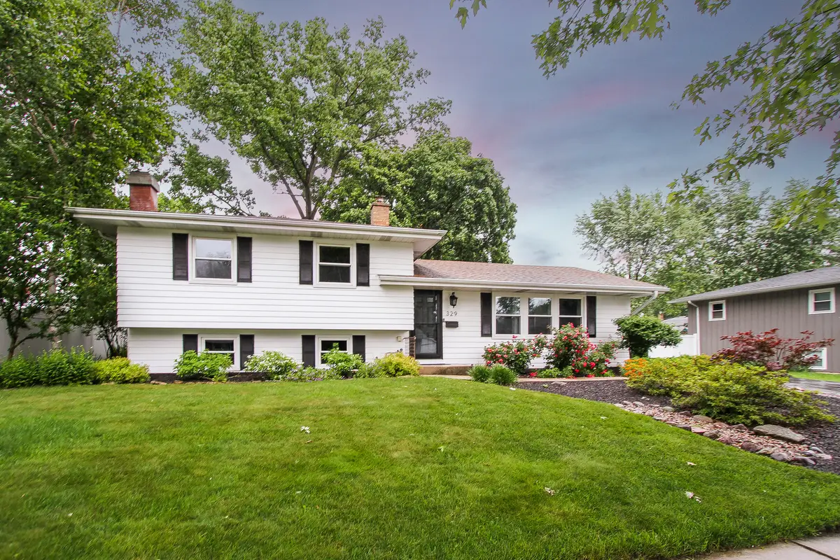 329 Tupelo Avenue, Naperville, IL 60540 - #1