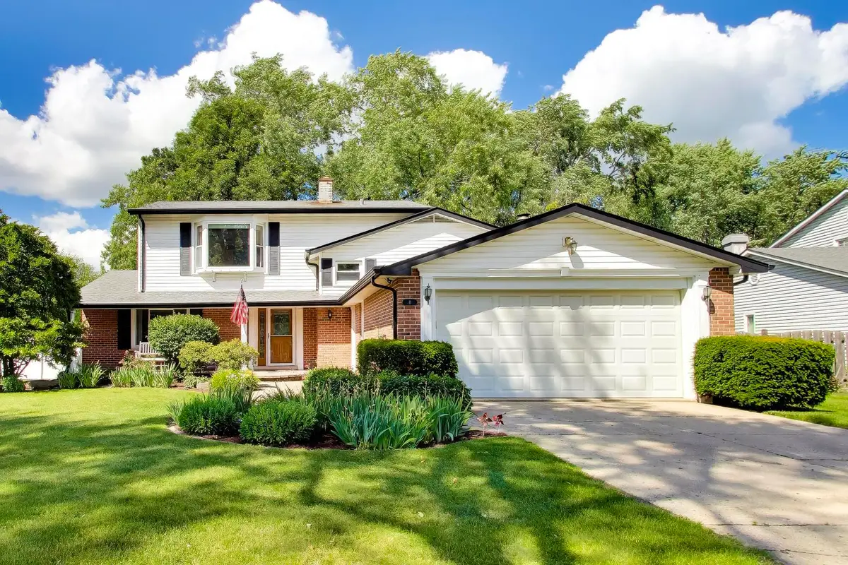 8 Charles Court, Buffalo Grove, IL 60089 - #1