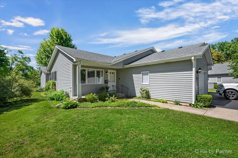 708 Harmony Court, North Aurora, IL 60542 - #2