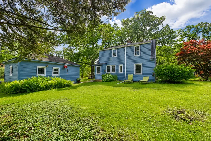 105 S Seymour Avenue, Grayslake, IL 60030 - #2