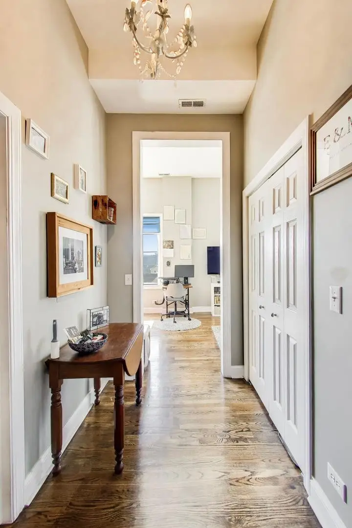 2601 N Hamlin Avenue #3, Chicago, IL 60647 - #3