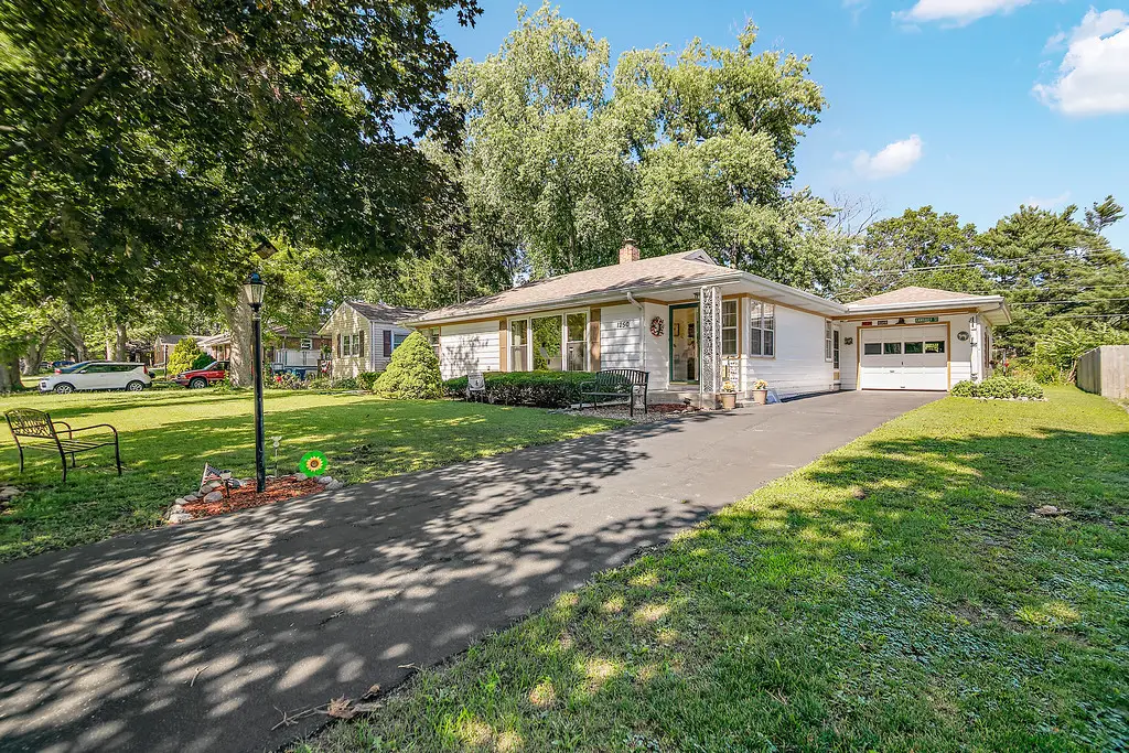1250 Justine Drive, Kankakee, IL 60901 - #1