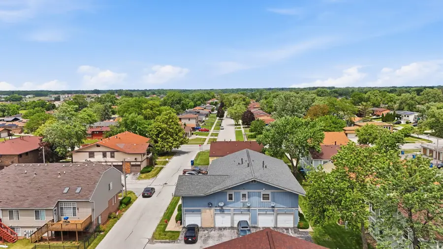 20125 Woodale Street, Lynwood, IL 60411 - #2