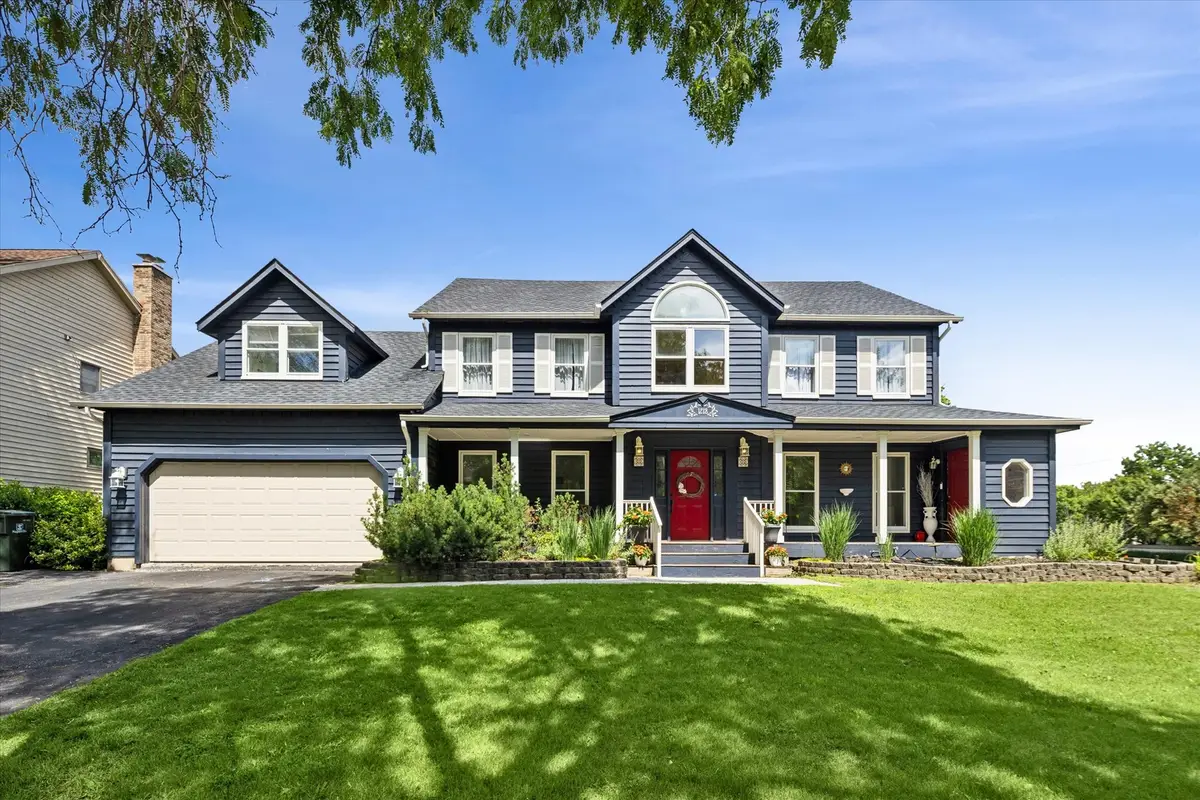 1218 Johnson Drive, Naperville, IL 60540 - #1