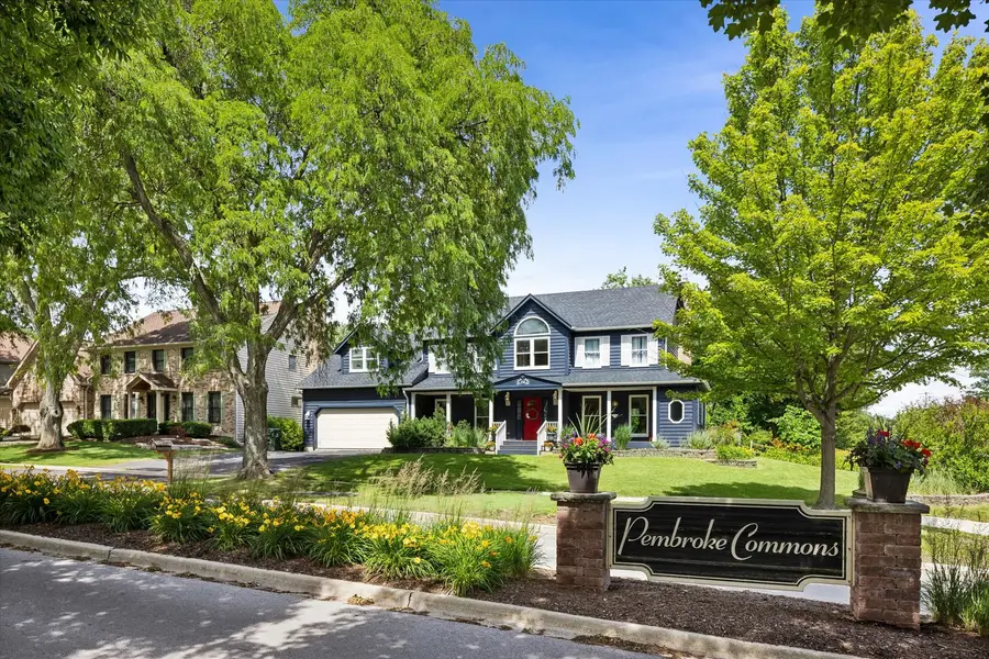1218 Johnson Drive, Naperville, IL 60540 - #3