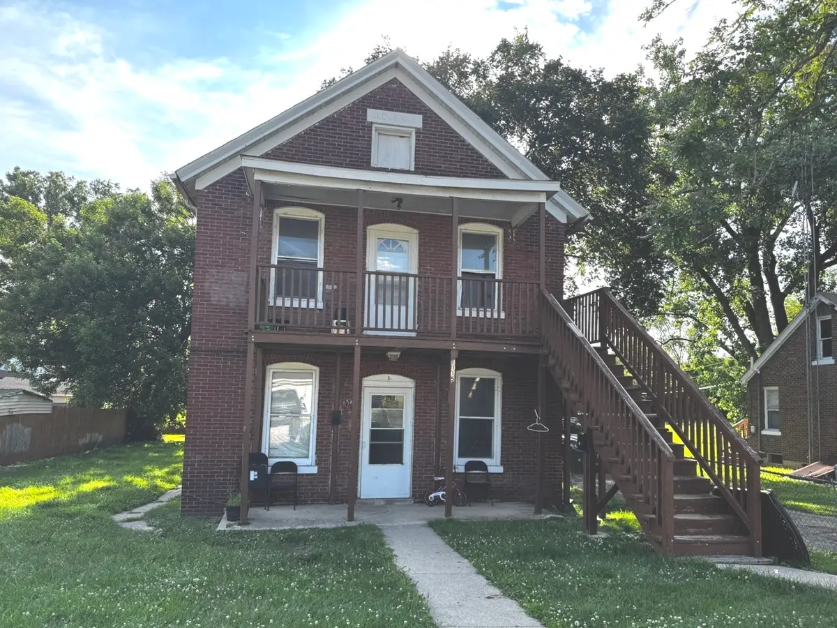 1115 Charlesworth Avenue, Joliet, IL 60432 - #1