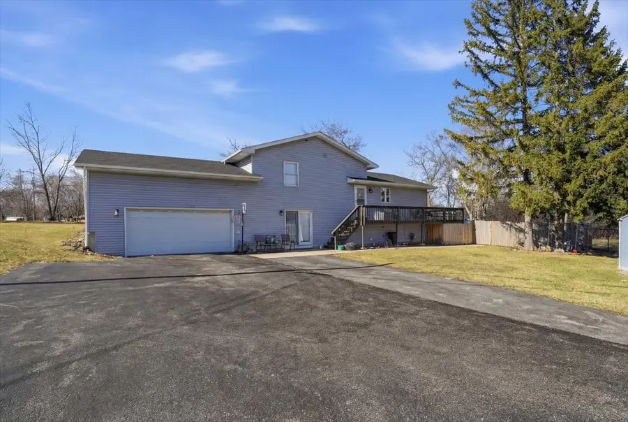 1707 Joanna Avenue, Zion, IL 60099 - #2