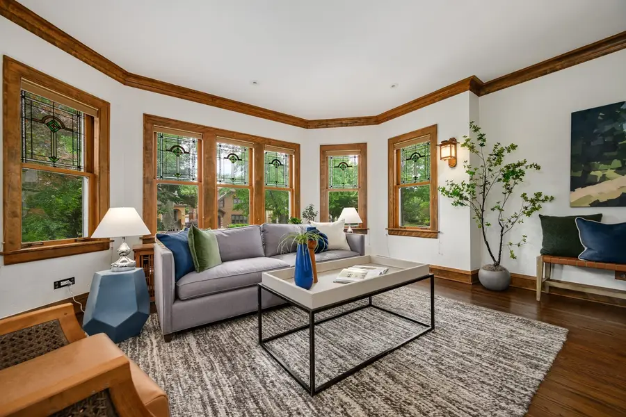 1127 N Elmwood Avenue, Oak Park, IL 60302 - #3