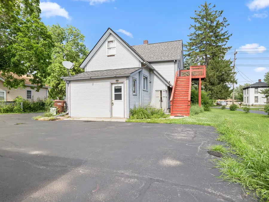 311 Marengo Road, Harvard, IL 60033 - #2