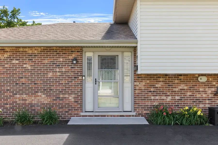 3835 W 121st Place, Alsip, IL 60803 - #3