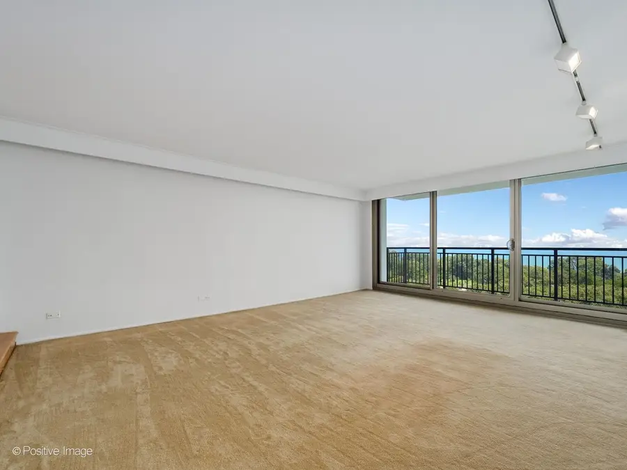 3470 N Lake Shore Drive #14C, Chicago, IL 60657 - #2