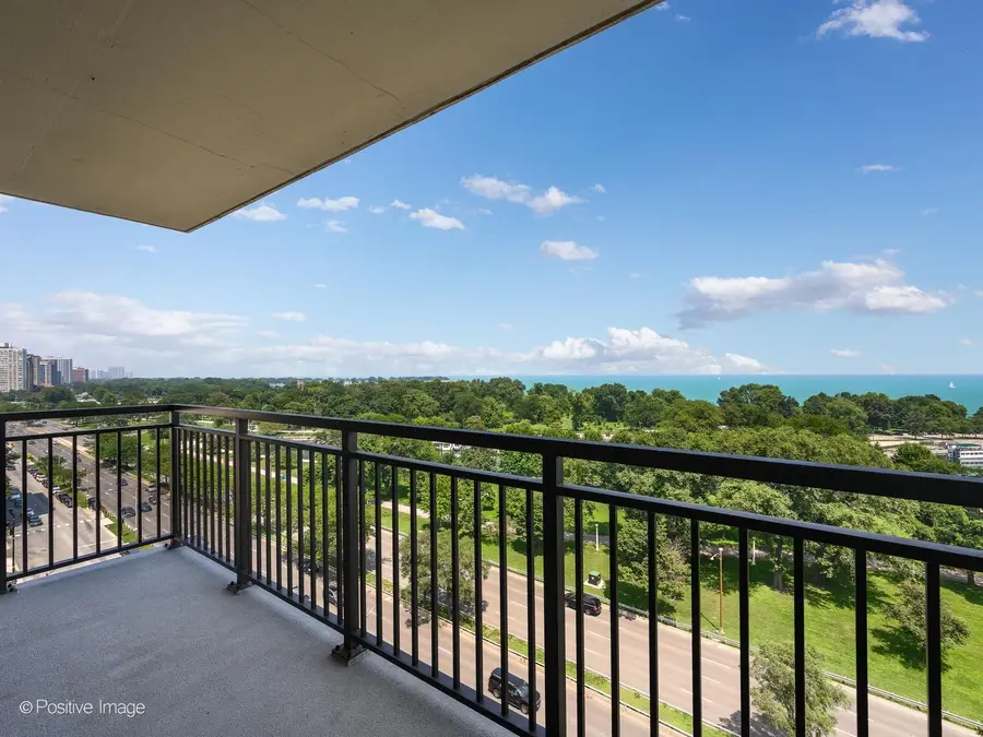 3470 N Lake Shore Drive #14C, Chicago, IL 60657 - #3