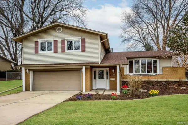 15118 Hillside Avenue, Oak Forest, IL 60452