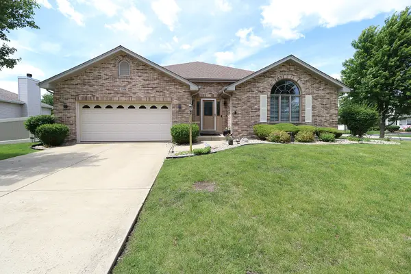 24960 Sandra Lane, Plainfield, IL 60544