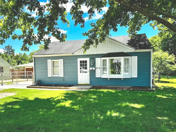 314 E Church Street, Plano, IL 60545