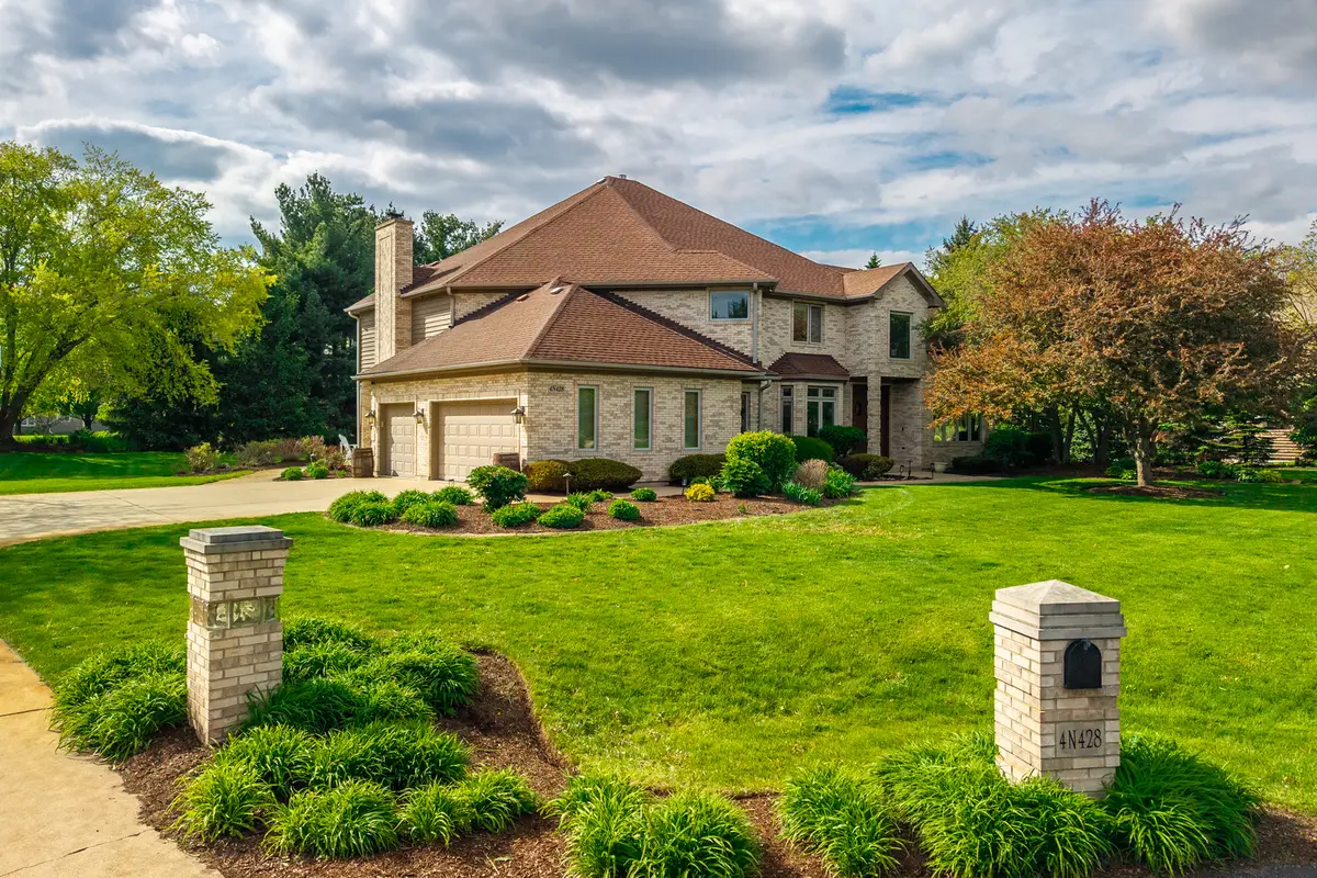 4N428 Kingswood Court, Wayne, IL 60184 - #1