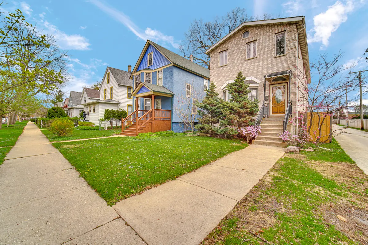 1915 Dewey Avenue, Evanston, IL 60201 - #1