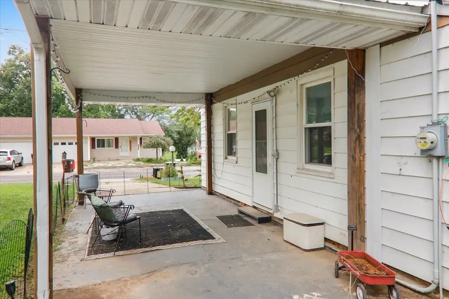 205 N Orchard Street, Mackinaw, IL 61755 - #3