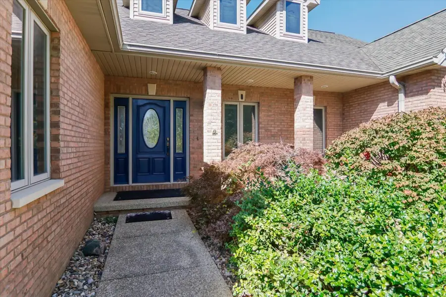 3002 Neaves Drive, Bloomington, IL 61704 - #3