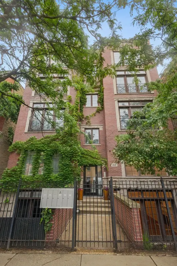 1810 W Armitage Avenue #1E, Chicago, IL 60622