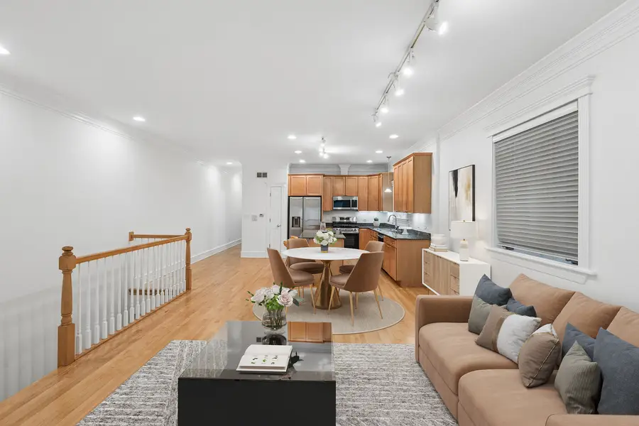 1810 W Armitage Avenue #1E, Chicago, IL 60622 - #2
