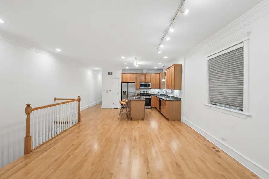 1810 W Armitage Avenue #1E, Chicago, IL 60622 - #3