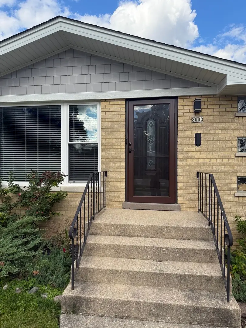8003 Menard Avenue, Burbank, IL 60459 - #1