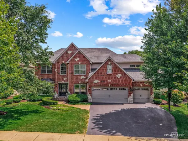 5308 Prairie Sage Lane, Naperville, IL 60564