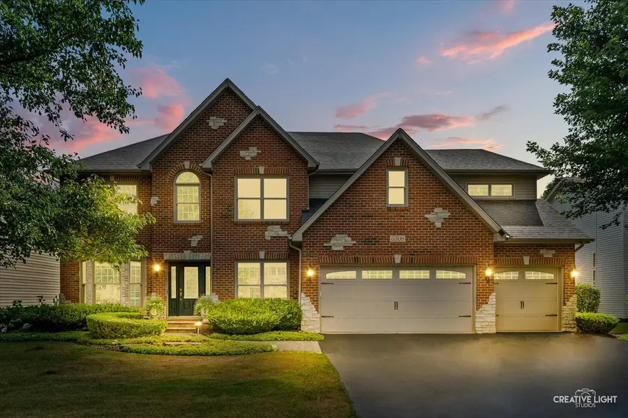 5308 Prairie Sage Lane, Naperville, IL 60564 - #2