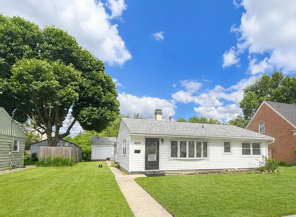 3715 Kemman Avenue, Brookfield, IL 60513 - #1
