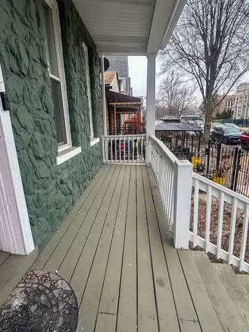 2037 N Tripp Avenue, Chicago, IL 60639 - #2